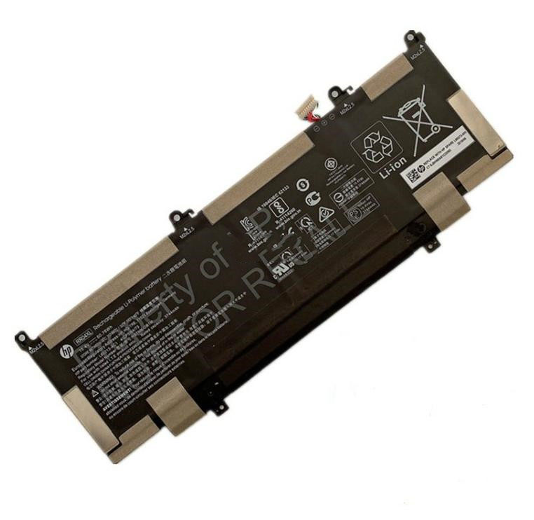 Original Battery HP HSTNN-DB9K HSTNN-OB1M 3744mAh 60.76Wh