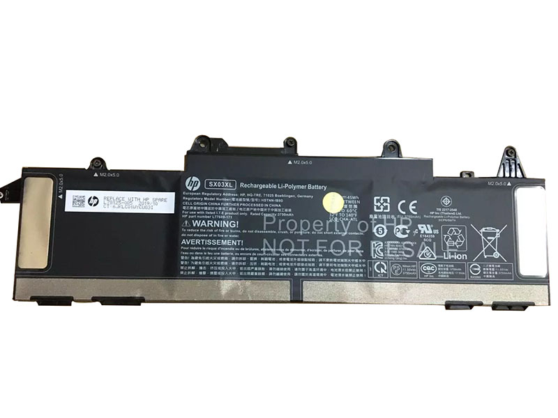 Original Battery HP HSTNN-IB9D HSTNN-IB9I 3750mAh 45Wh