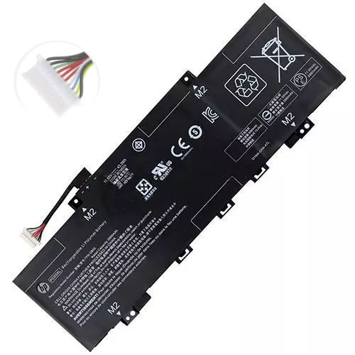 Original Battery HP M24648-005 M24648-006 3745mAh 43.3Wh