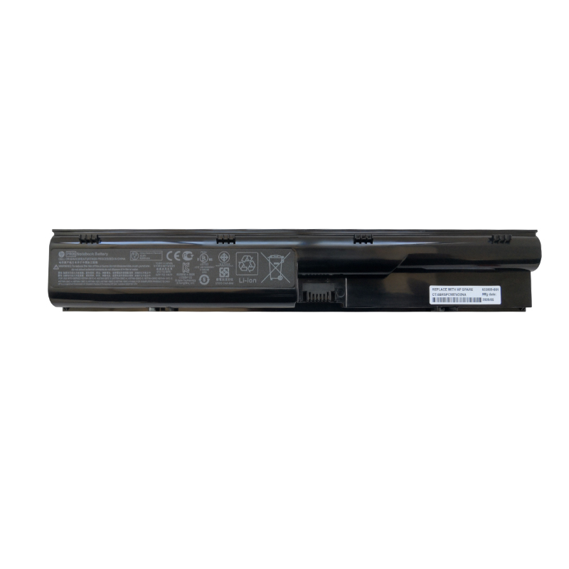 Original Battery HP PR06 4400mAh 47Wh