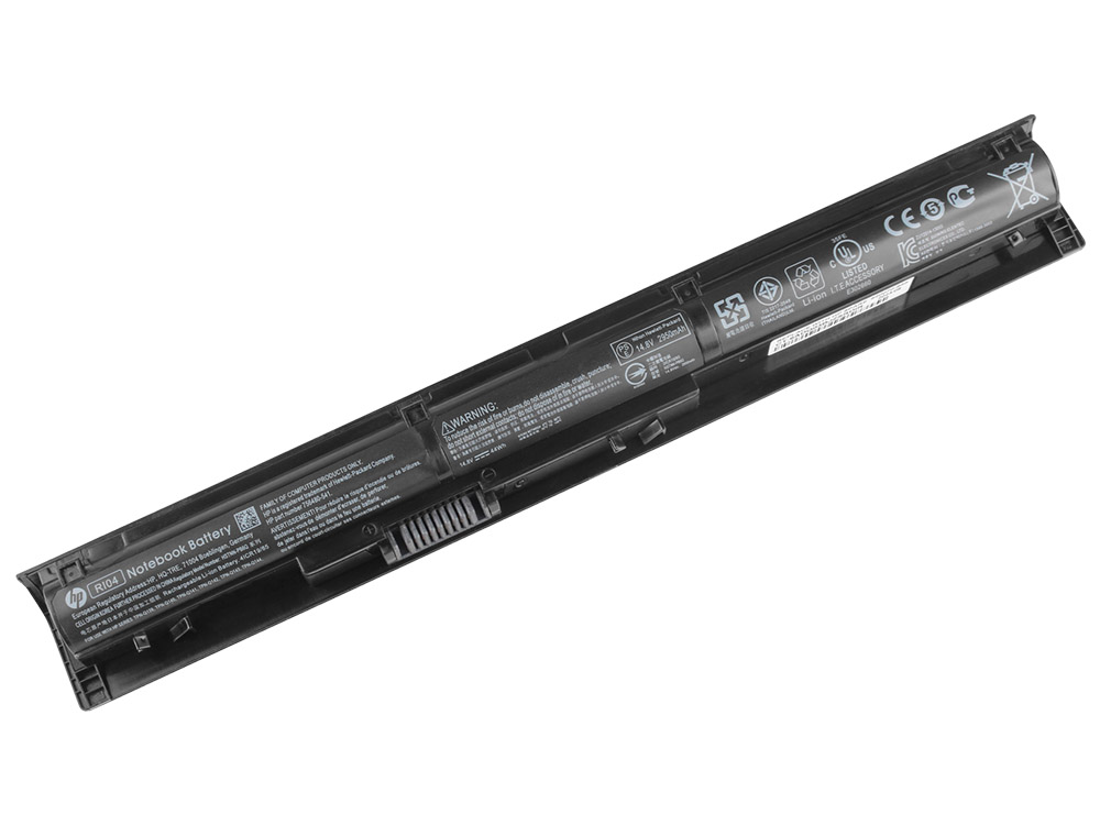 Original Battery HP Probook 450 G3 2950mAh 44Wh