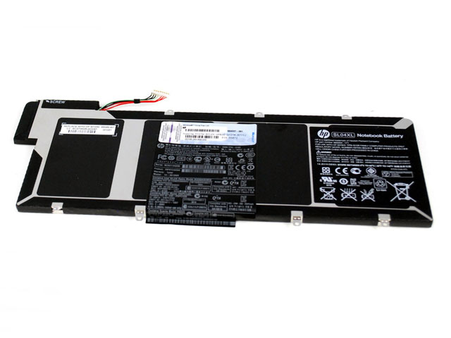 Original 3720mAh HP HSTNN-IB3J Envy 14-3000 Battery