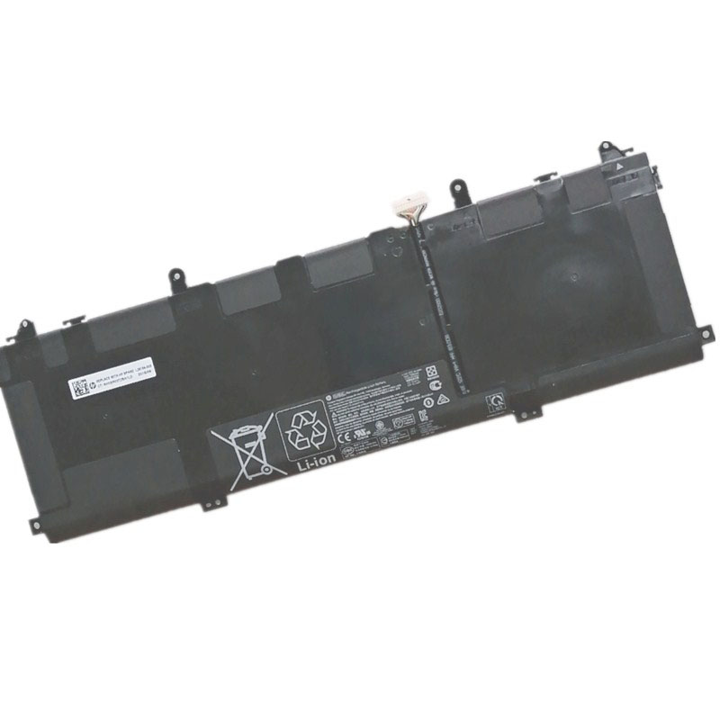 Original Battery HP Spectre x360 15-df0001tx 15-df0801no 15-df0797na 7280mAh 84.08Wh
