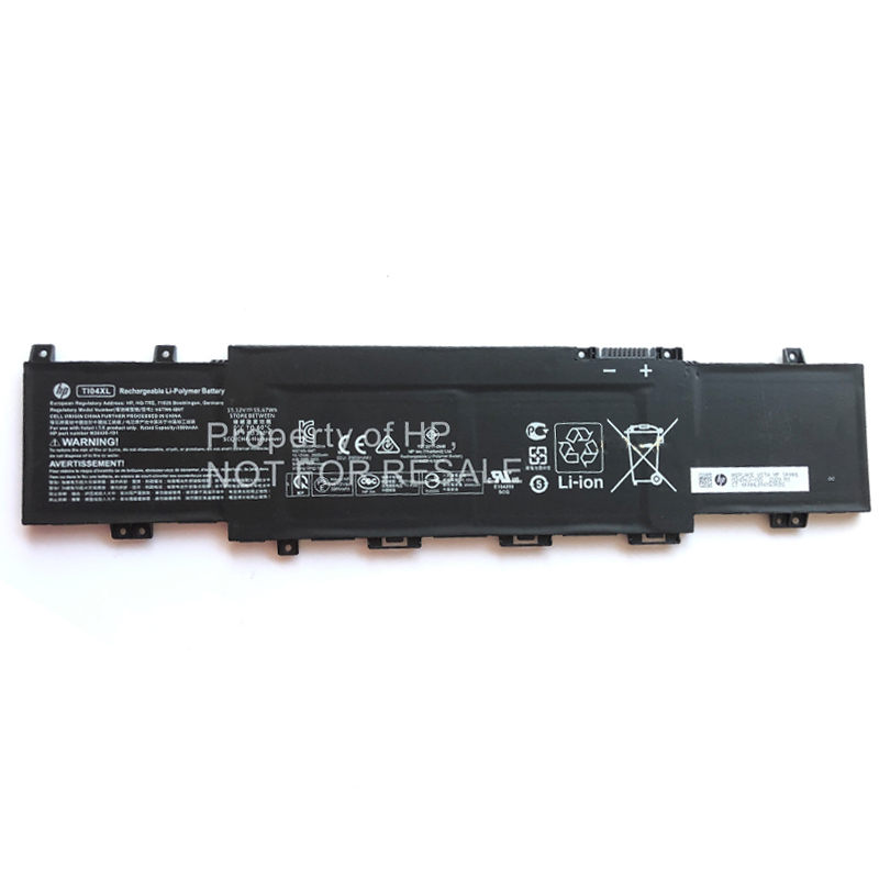 Original Battery HP ENVY 17-ch2000 3682mAh 55.67Wh