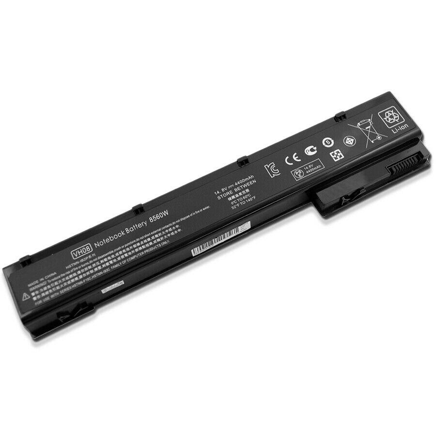 Battery HP HSTNN-F13C 65Wh 4400mAh