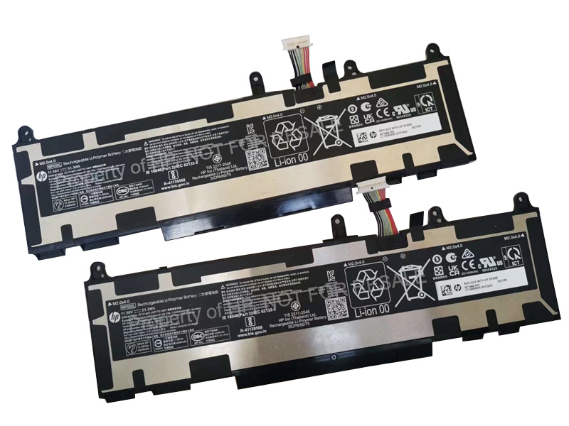 Original Battery HP EliteBook 865 G9 4249mAh 51.3Wh