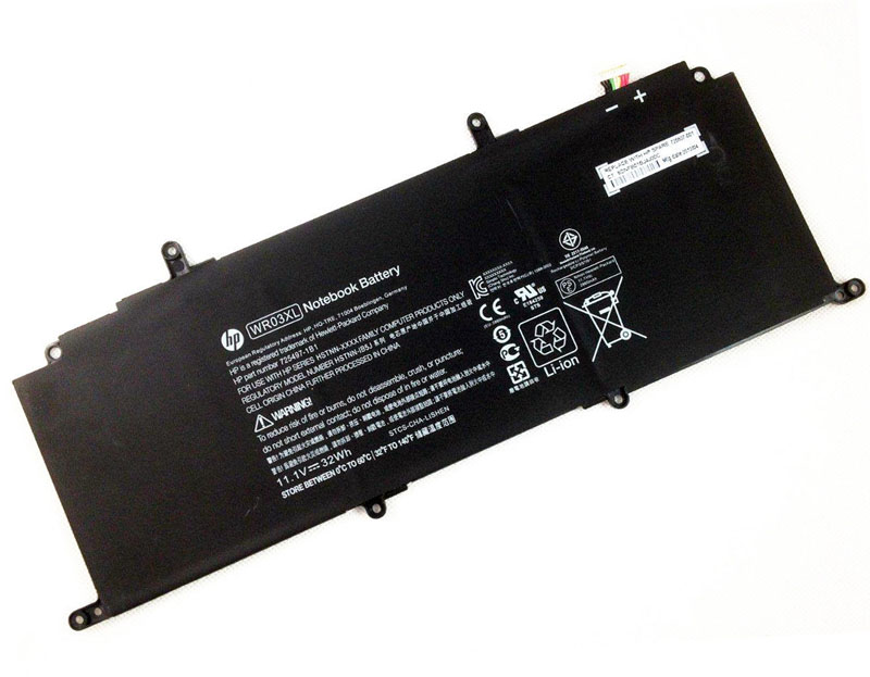 Original 32Wh HP Split 13-m170ef x2 13-m200sf x2 13-m103ss x2 Battery