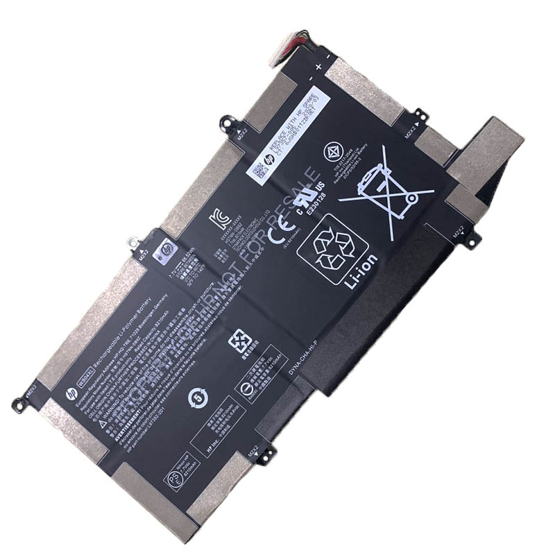 Original Battery HP Spectre x360 14-ea2000 8210mAh 66.52Wh