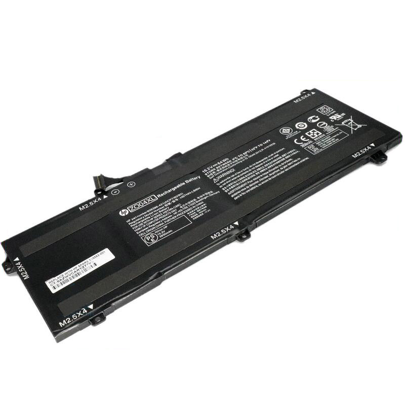 Original Battery HP ZBook Studio G4 2EL02UC 3930mAh 64Wh