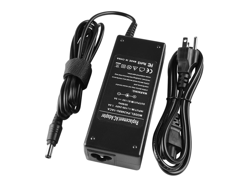 75W Charger Schaub LORENZ SLCD120 AC Adapter