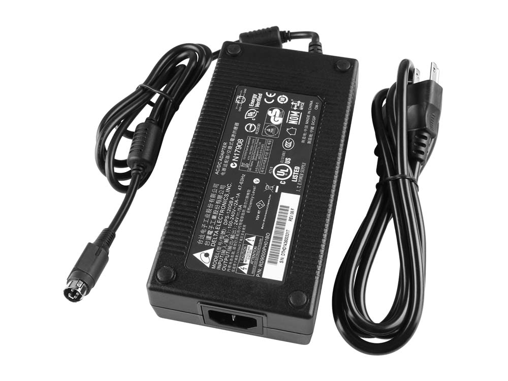 120W Charger Grundig GULENAR20W AC Adapter