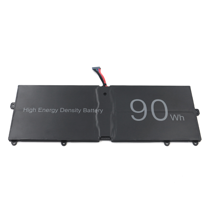 Battery LG LBY122CM 11600mAh 90Wh