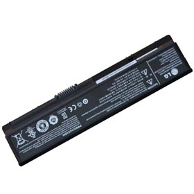 4400mAh LG X-note P530-K.AE1KE1 P530-K.AE1SE1 P530-K.AE5BE1 Battery