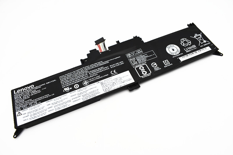 Original Battery Lenovo ThinkPad Yoga 260 20FE 3355mAh 51Wh
