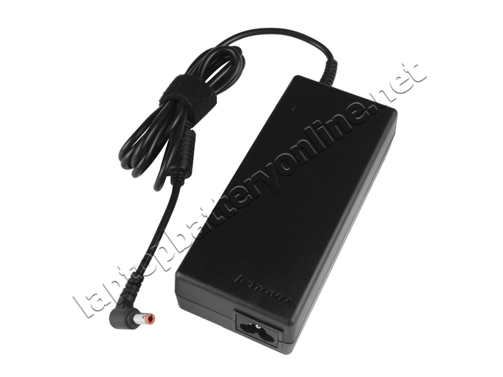 Original 120W Lenovo IdeaPad Y480N AC Adapter Charger Power Supply - Click Image to Close