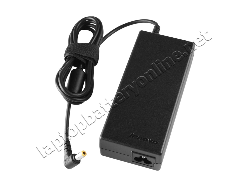 Original 120W Lenovo C540 Touch 57317018 AC Adapter Charger Power Supply - Click Image to Close