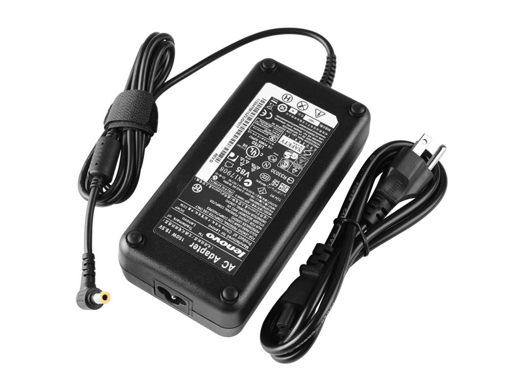 Original 150W Lenovo ThinkCentre M90z 5205-H3U AC Adapter Charger