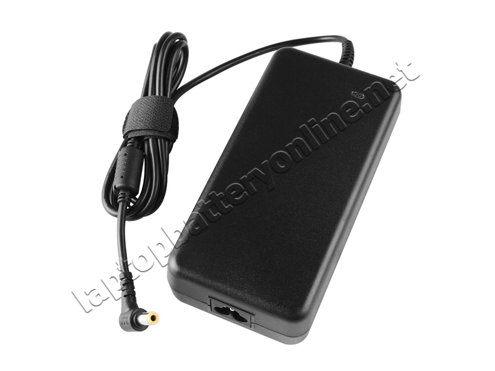 Original 150W Lenovo ThinkCentre M71z 1761-A2 AC Adapter Charger - Click Image to Close