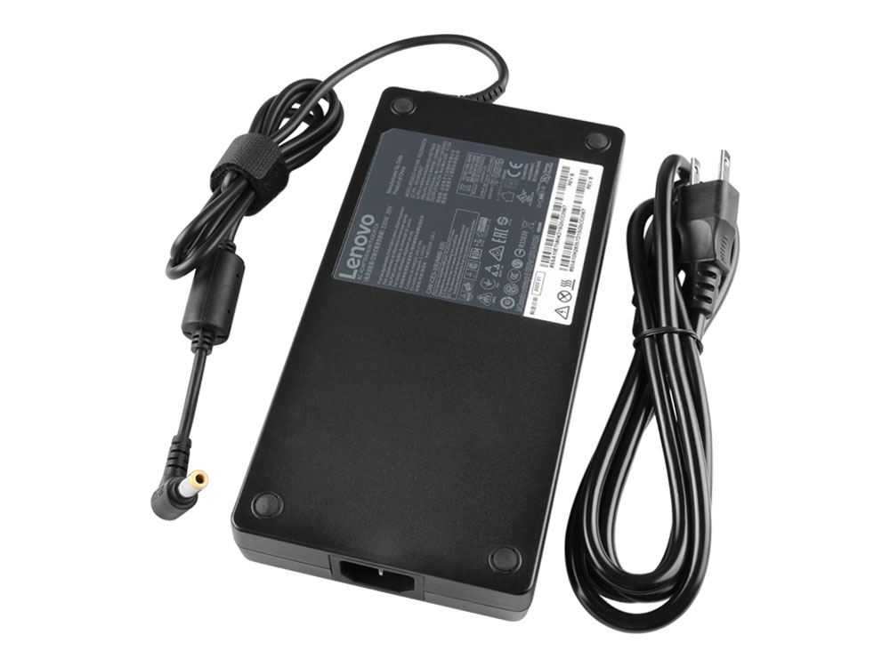 Original 230W Lenovo ThinkPad W700 Mini Dock 2.0 AC Adapter Charger