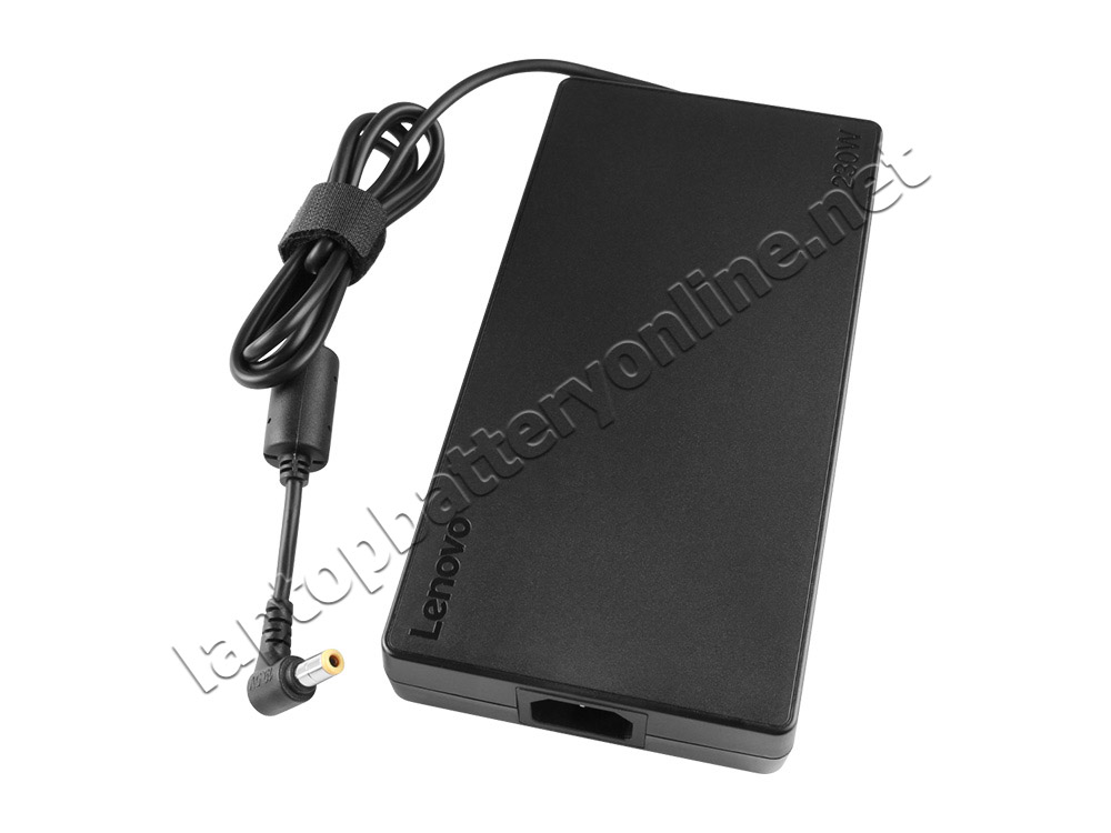 Original 230W Lenovo ThinkPad W700 2753-6TU AC Adapter Charger Power Cord - Click Image to Close