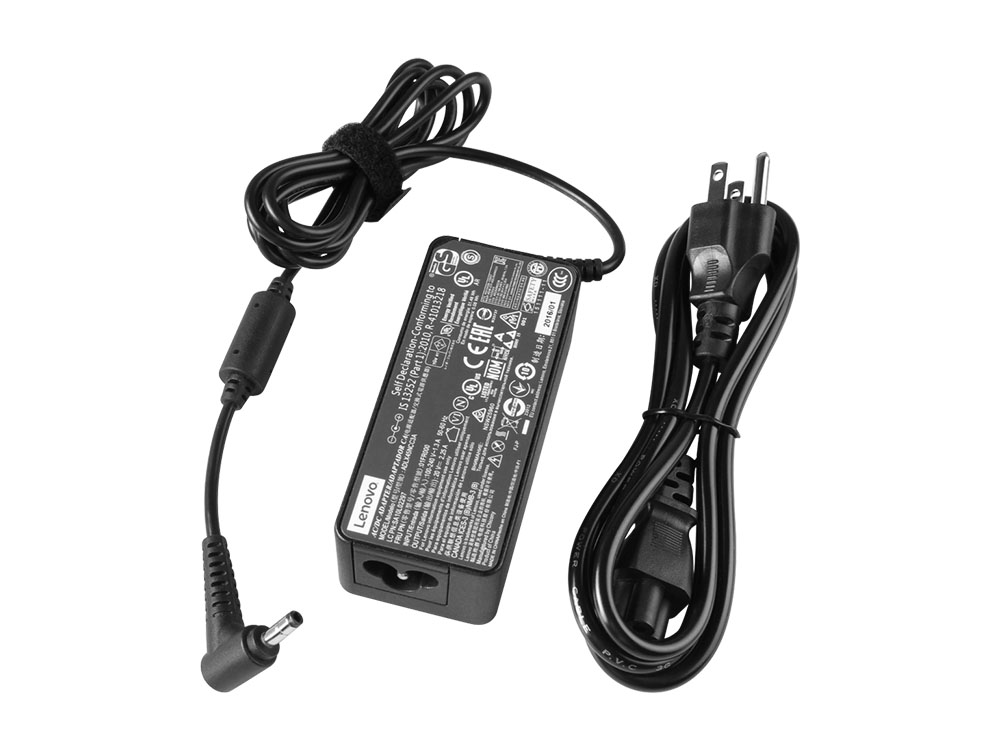 Original 45W Charger Lenovo SA10M2697 AC Adapter