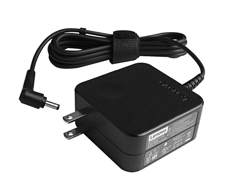Original 45W Lenovo IdeaPad 330-14IGM 81D0001NIV Charger AC Adapter