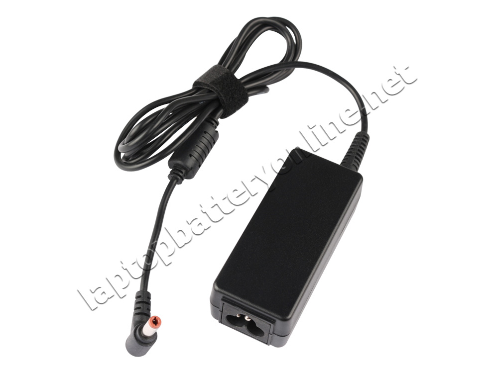 Original 40W Lenovo IdeaPad S205 103828U AC Adapter Charger Power Cord - Click Image to Close