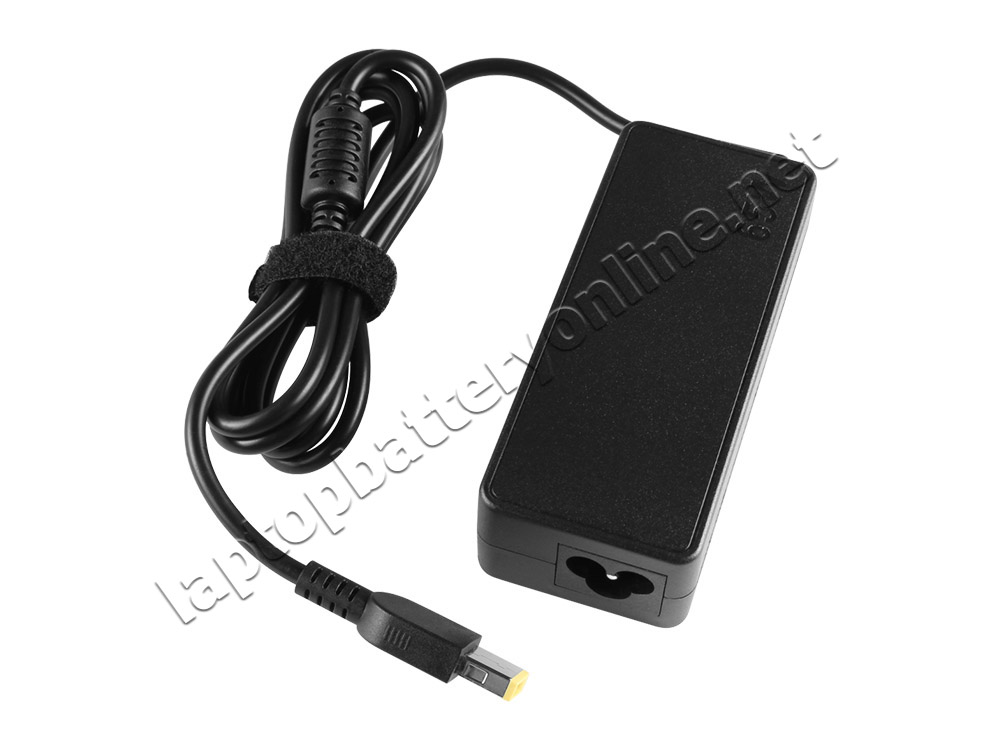 Original 65W Lenovo Thinkpad S531 20B0000GZA AC Adapter Charger Power Cord - Click Image to Close