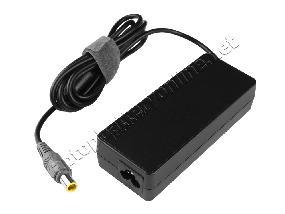Original 90W Lenovo ThinkPad T430 2344-BPU AC Adapter Charger Power Cord - Click Image to Close