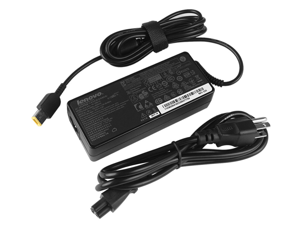 Original 90W Lenovo Y40 AC Adapter Charger Power Supply
