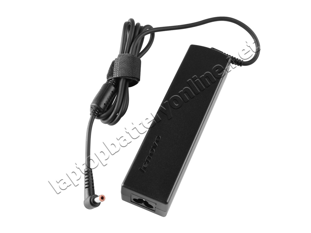Original 90W Slim Lenovo IdeaPad Z400 Touch 59362573 Adapter Charger - Click Image to Close