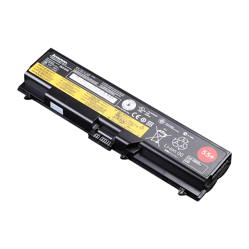 Original Battery Lenovo Thinkpad L512 E50 5200mAh 57Wh