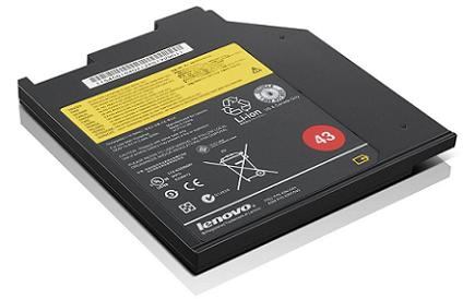 Original Battery Lenovo ThinkCentre M700 Tiny 10JT 32Wh 2900mAh