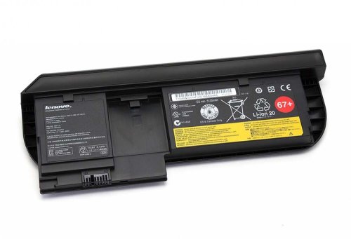 Original 63Wh 5600mAh 6-Cell Lenovo ThinkPad X230 Battery