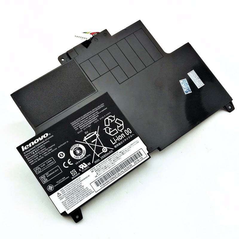 Original Lenovo ThinkPad Twist S230u 33471C8 Battery 47Wh 8-Cell