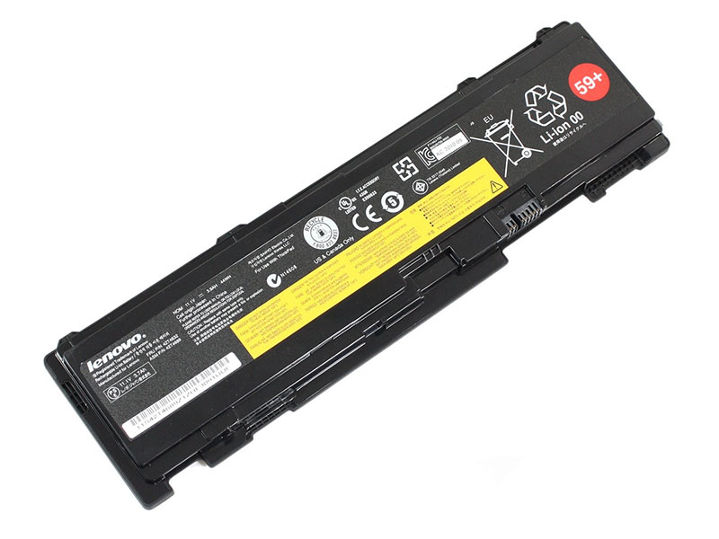 Original Battery Lenovo ThinkPad T400s 2809 3900mAh 44Wh