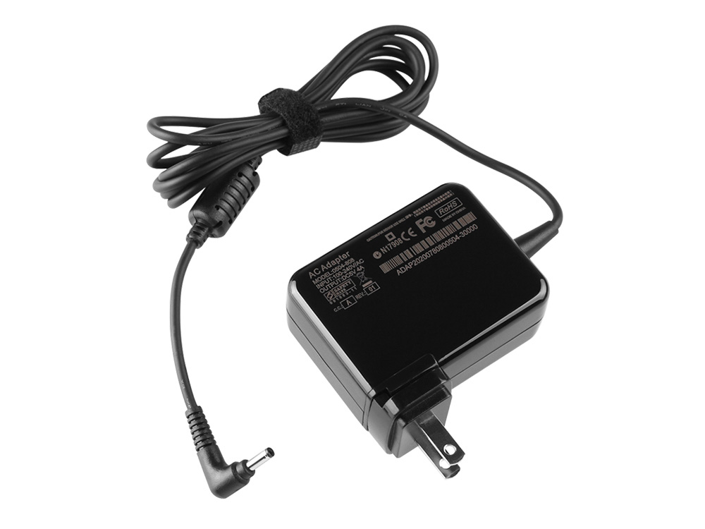 20W AC Adapter Charger Lenovo Ideapad Miix 310-10ICR 80SG001LUK