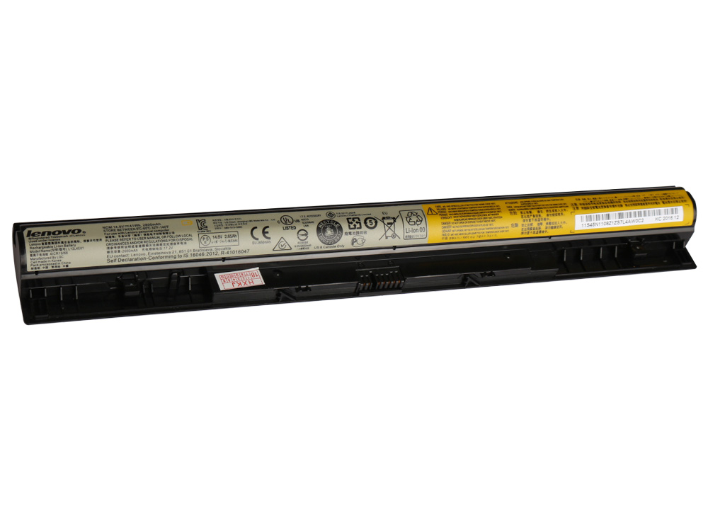 41Wh Lenovo G40 59427087 59427083 59427086 Battery