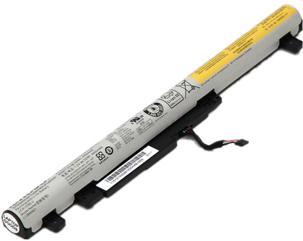 Original Lenovo IdeaPad Flex 2-14 59429059 Battery 32Whr 4400mAh