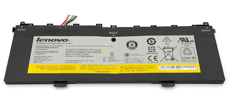 Original Lenovo 35015601 Battery 50Whr