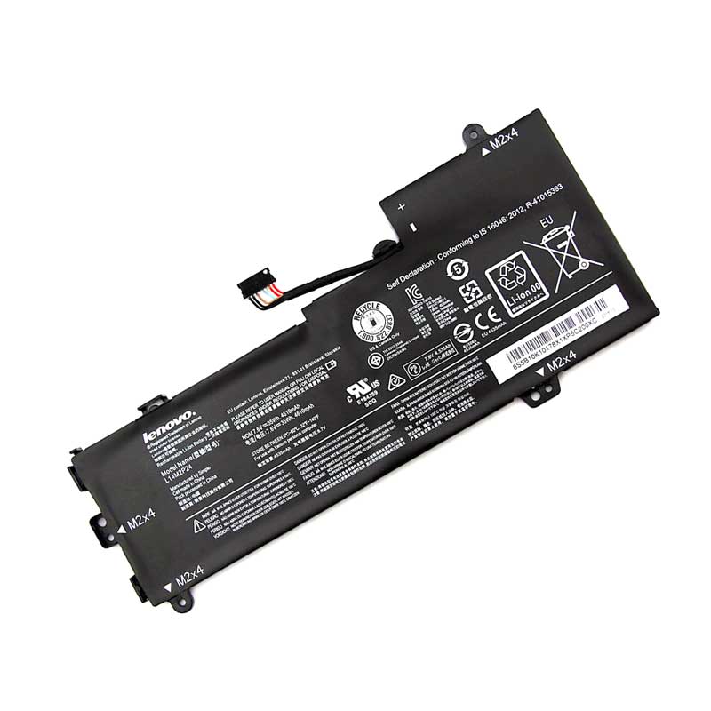 Original Lenovo 5B10K10171 Battery 35Wh 4610mAh 2-Cell