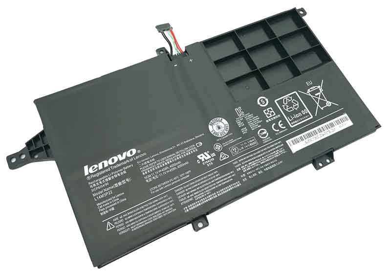 Original Lenovo M41-70 Battery 45Wh 4050mAh