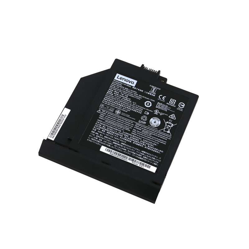 Original Lenovo V310-14ISK Media Bay Battery 35Wh 4645mAh 4-Cell