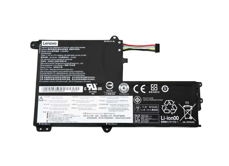Original Battery Lenovo Ideapad 330S-15AST 4645mAh 52.5Wh