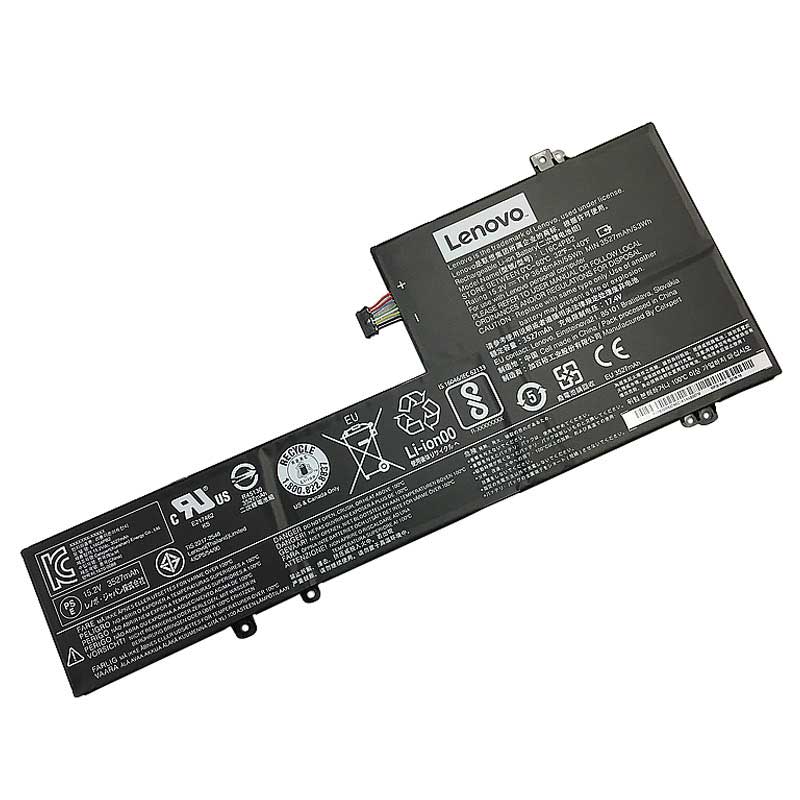 Original Battery Lenovo V720-14 80Y1 55Wh 3675mAh