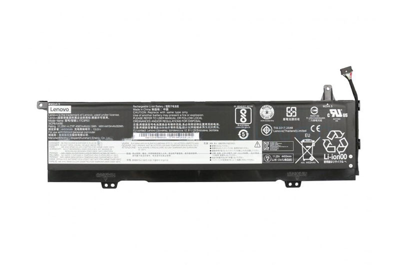 Original Battery Lenovo Yoga 730-15IKB 81CU0011GE 4520mAh 51.5Wh