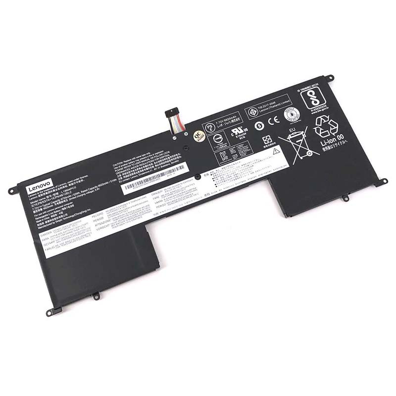 Original Battery Lenovo Yoga S940-14IWL 81Q70024AU 6755mAh 52Wh