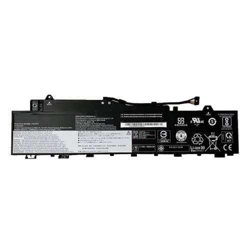 Original Battery Lenovo IdeaPad 5 14ABA7 82SE00A9UK 4965mAh 56.5Wh
