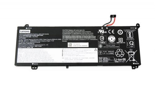 Original Battery Lenovo ThinkBook 14 2021 3912mAh 60Wh