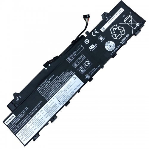 Original Battery Lenovo IdeaPad 5 14IAL7 82SD 4010mAh 44.5Wh